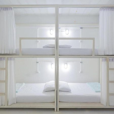 Hao Hotel Phuket Exterior foto